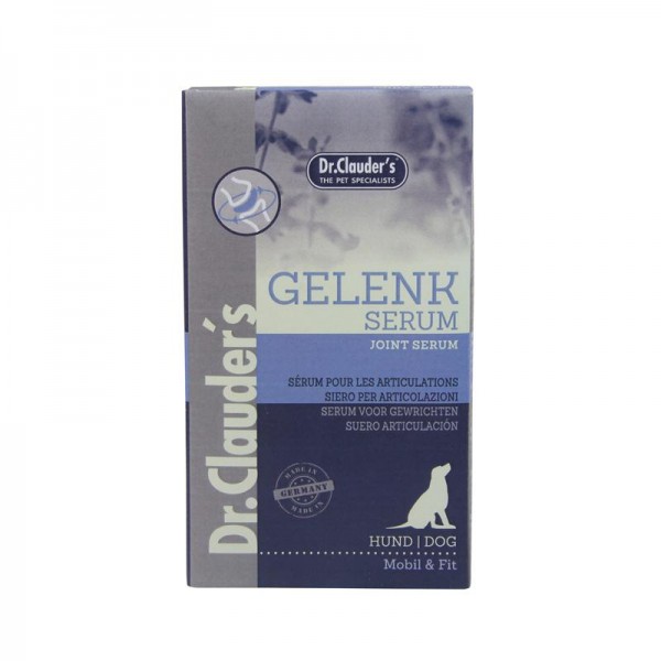 Dr. Clauders Mobil & Fit Gelenk Serum