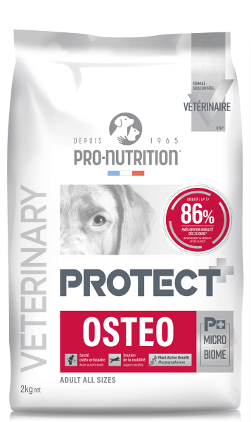 Pro Nutrition Protect Chien Ostéo