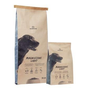 Magnussons Light 14kg