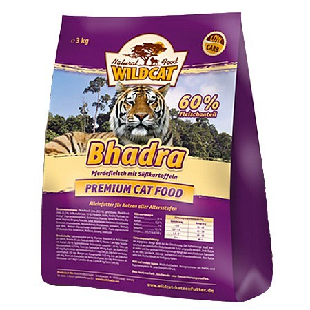 Wildcat Badhra