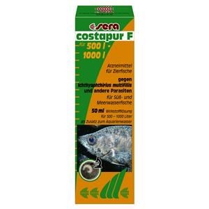 sera costapur F 50ml