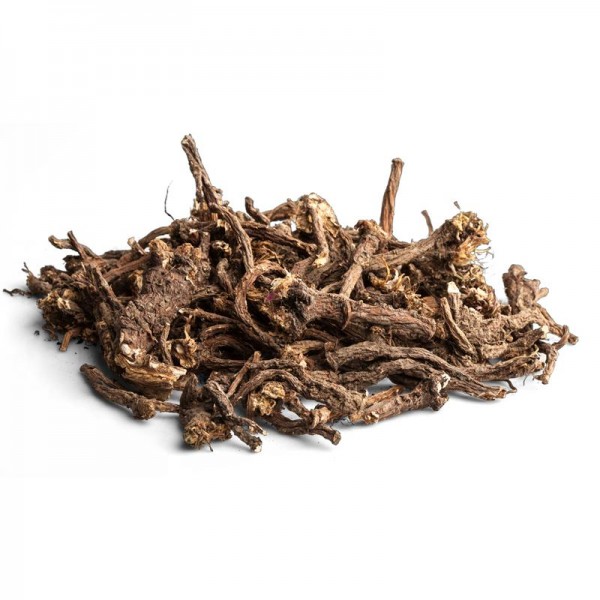 Bunny Natur-Stücke Löwenzahnwurzel 150g