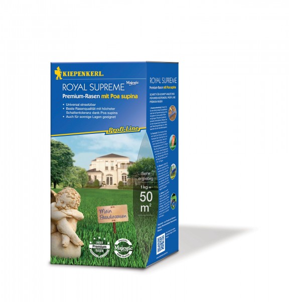 Kiepenkerl Profi Line Royal Supreme 1kg