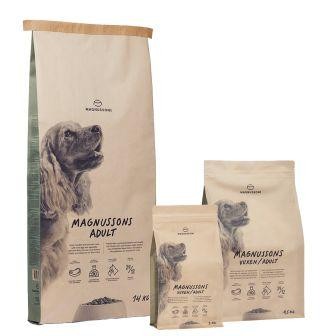 Magnussons Adult 14kg