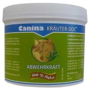 Canina Pharma Kräuter Doc Atemwege