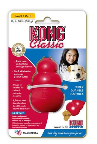 Kong Classic