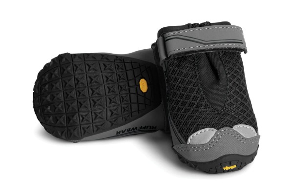 Ruffwear GRIP TREX™ SCHUHE Obsidian Black