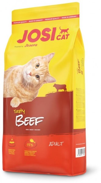 Josera JosiCat Tasty Beef