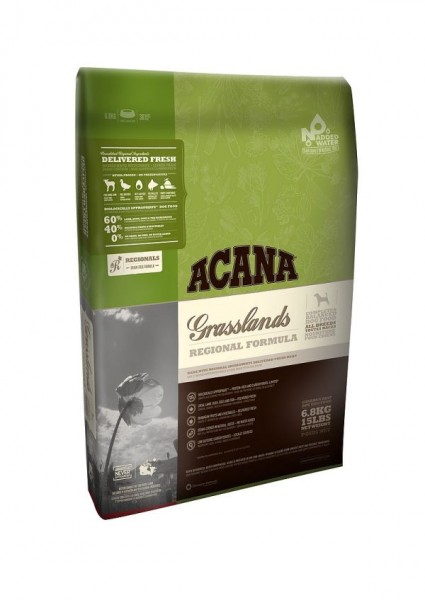 Acana Grassland Dog