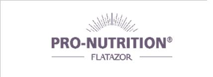 Pro Nutrition (Flatazor) 