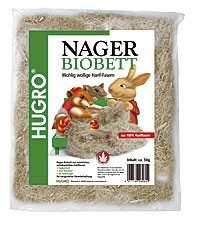 Hugro Nager - BioBett 50g