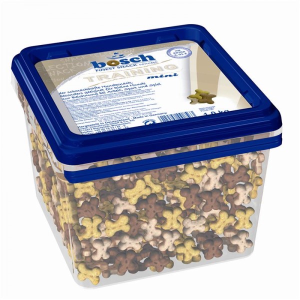 Bosch Training Mini 1kg