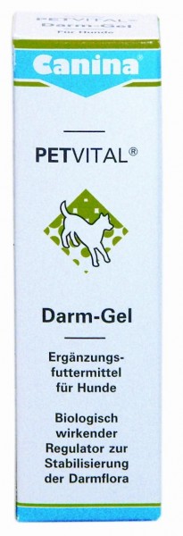 Canina Pharma Darmgel 30ml