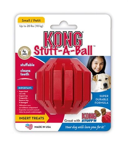 Kong Stuff-A-Ball