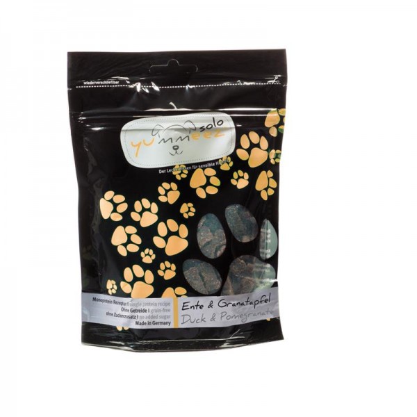 Yummeez Solo Ente 175g