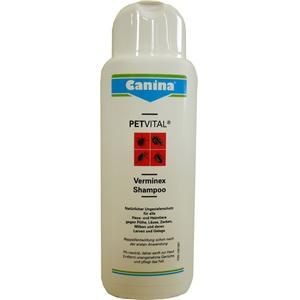 Canina Pharma Verminex Shampoo 250ml