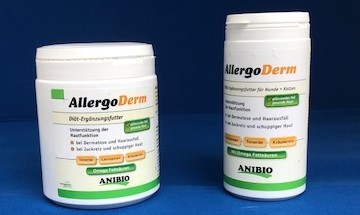 Anibio Allergoderm