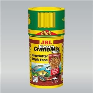JBL NovoGranoMix mini Click 100ml