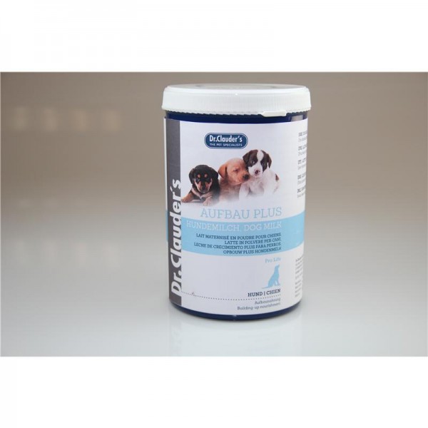 Dr. Clauders ProLife Welpenmilch Plus 450g