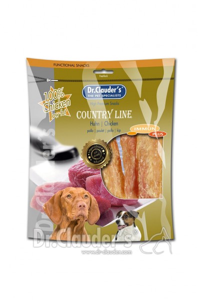 Dr. Clauders Country Line Huhn 170g