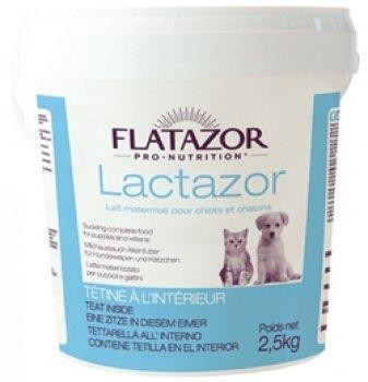 Flatazor Lactazor Welpenmilch 2,5kg