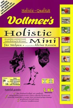 Vollmers Holistic Mini