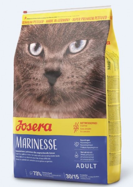 Josera Marinesse Emotion Line