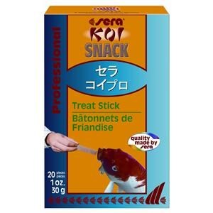 sera KOI SNACK 30g