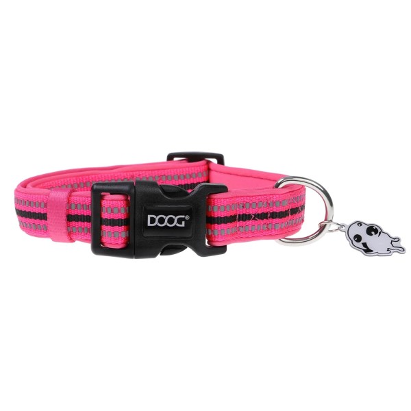 DOOG Neopren Hundehalsband LADY