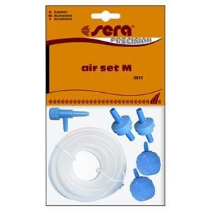 sera air set "M"