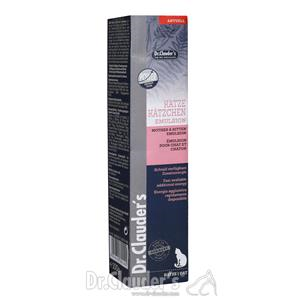 Dr. Clauders Katze & Kätzchen Emulsion 100g