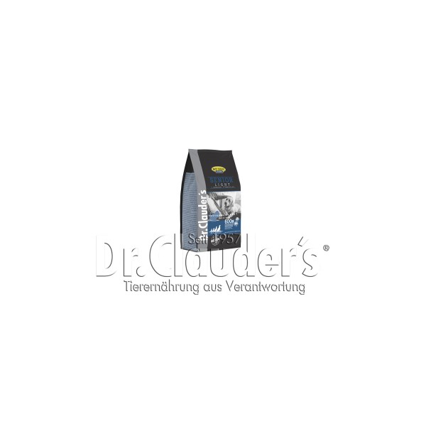 Dr. Clauders BestChoice Senior Light