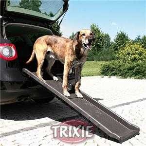 Trixie Klapp-Rampe