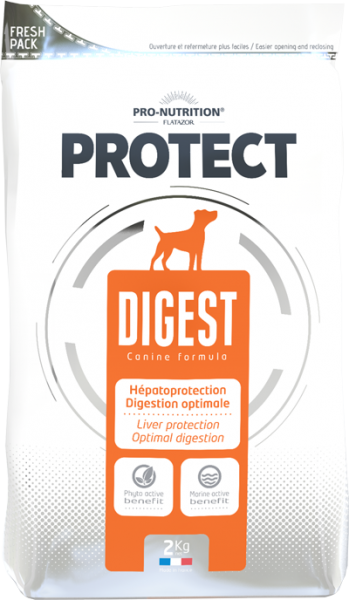 Flatazor Protect Digest
