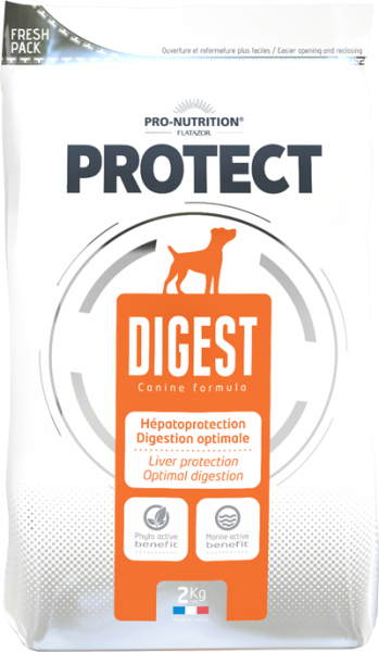 Pro Nutrition Protect Digest