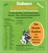 Vollmers Knabbersnacks -vegetarisch-