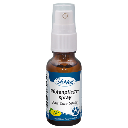 cdVet VeaVet Pfotenpflegespray 20ml