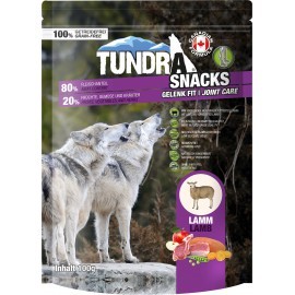 Tundra Gelenk Fit Lamm 100g MHD26.03.21