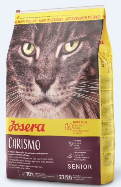Josera Carismo Emotion Line