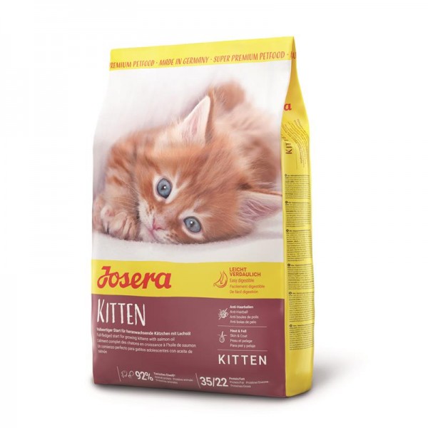 Josera Emotion Line Kitten
