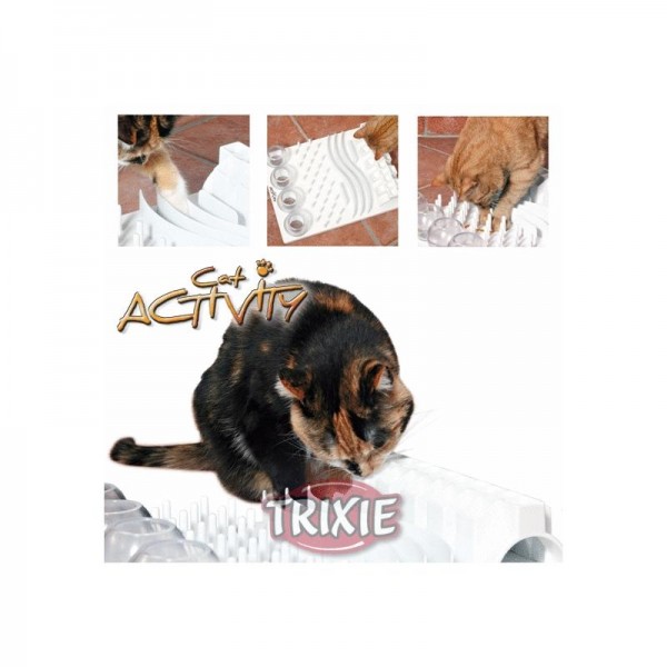 Trixie Cat Activity Fun Board 30 × 40 cm