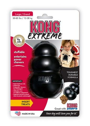 Kong Extreme
