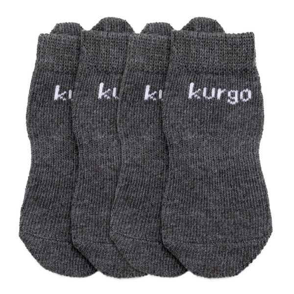 Kurgo BLAZE DOG SOCKS (4Stk.)