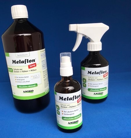 Anibio Melaflon Spray