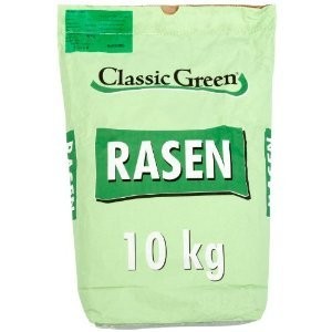 Classic Green Gebrauchsrasen RSM 2.3 10kg