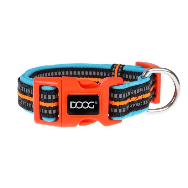 DOOG Neopren Hundehalsband Beethoven