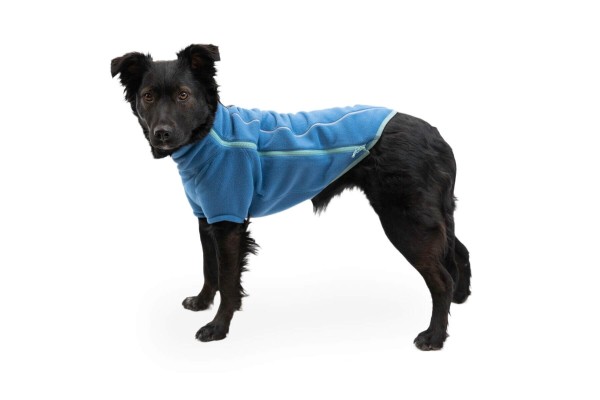 Ruffwear Climate Changer Jacket Blue Jay