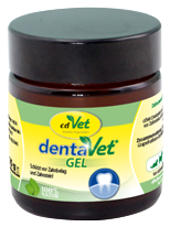 cdVet DentaVet Gel 35g