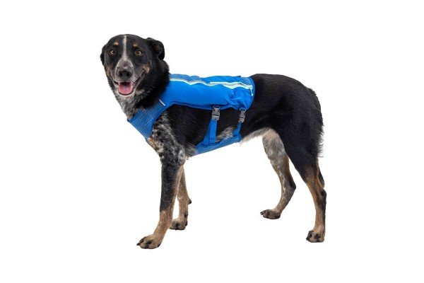 Ruffwear Trail Runner™ Running Vest Blue Pool