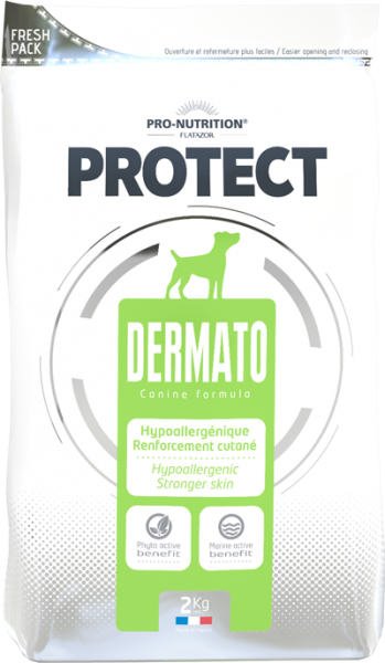 Flatazor Protect Dermato